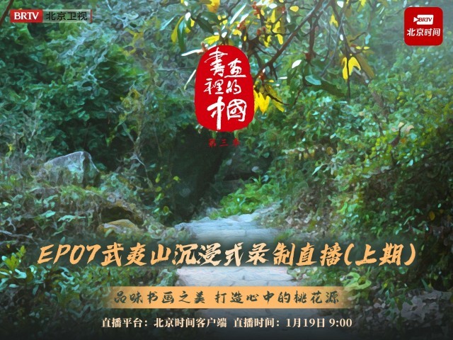 《书画里的中国》百度云网盘[1080pHD高清阿里云盘资源下载]在线观看插图