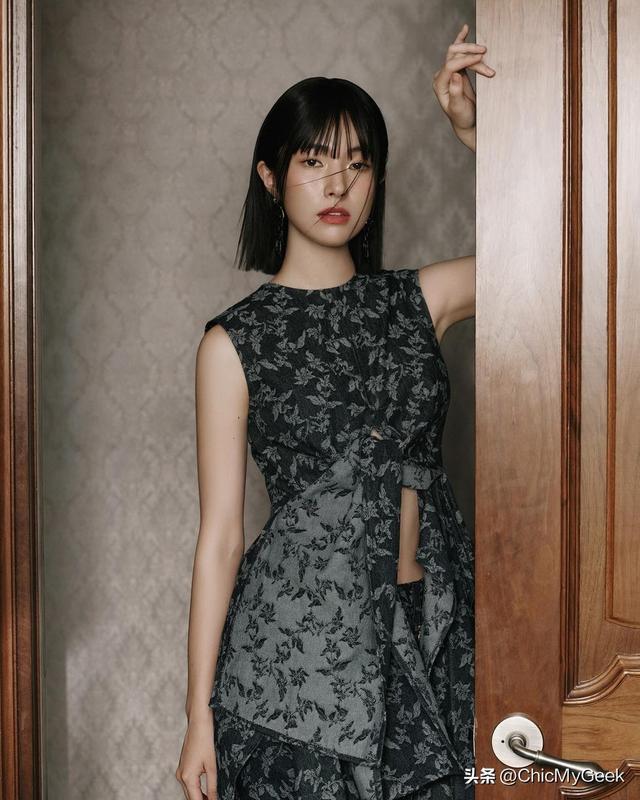 韩剧新出女神啦！宋慧乔和林智妍，又美又甜！插图2