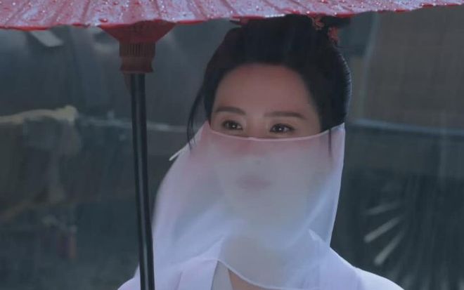 掌心：男女主是那种超虐心的纯恨cp吧？叶平安，复仇到底走不走到底插图1