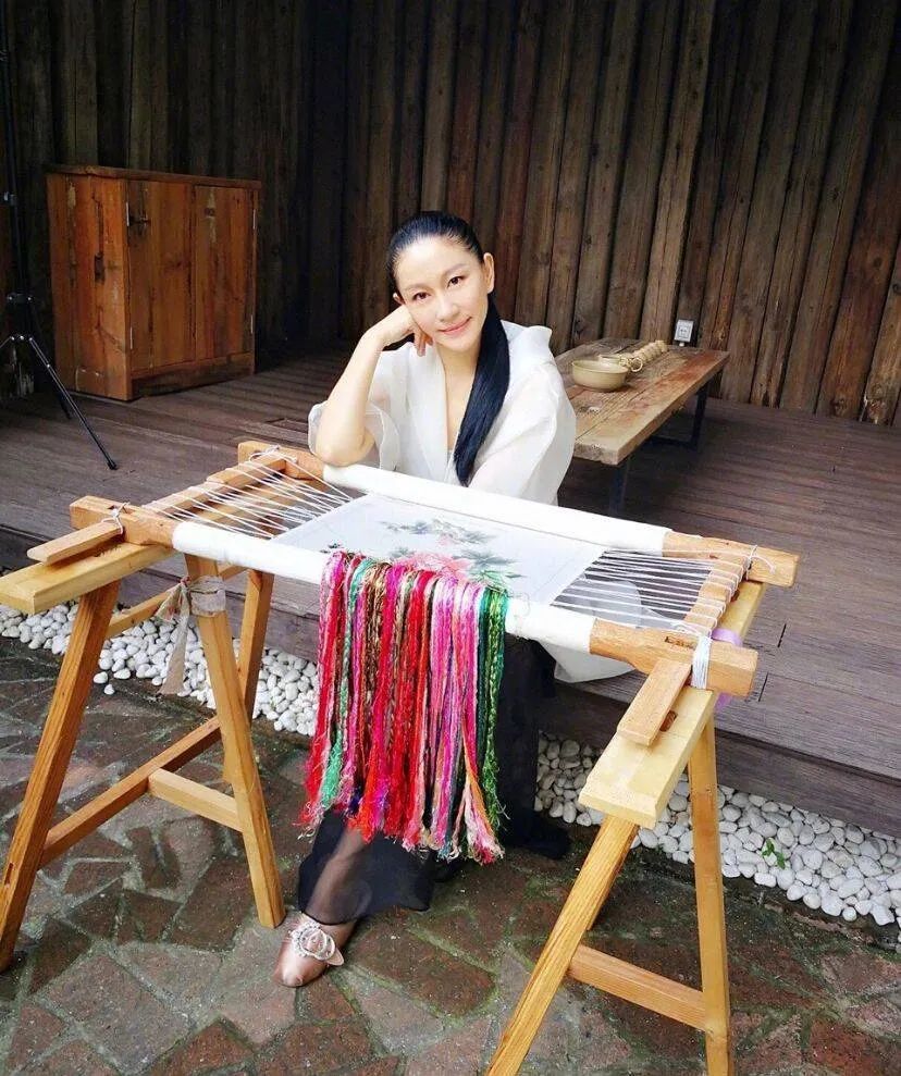 渣爹？明明是宠妻爱女的好男人，出道二十多年零绯闻！插图1