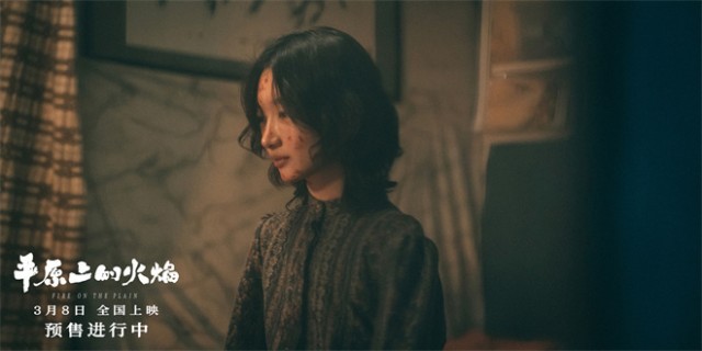 《平原上的火焰》迅雷BT资源下载[Mp4][1080P]百度云网盘插图