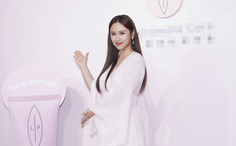 吴宗宪的大女儿谈王大陆事件：我没逃避兵役，这事我不想评论插图