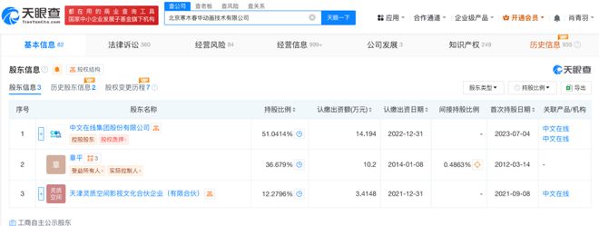 又有部国产动画电影要上映啦，来扒扒背后是谁出品的插图