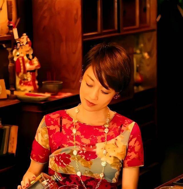 姚笛复出被吐槽颜值，马伊琍却成了高级美的代表，差别在哪？插图1
