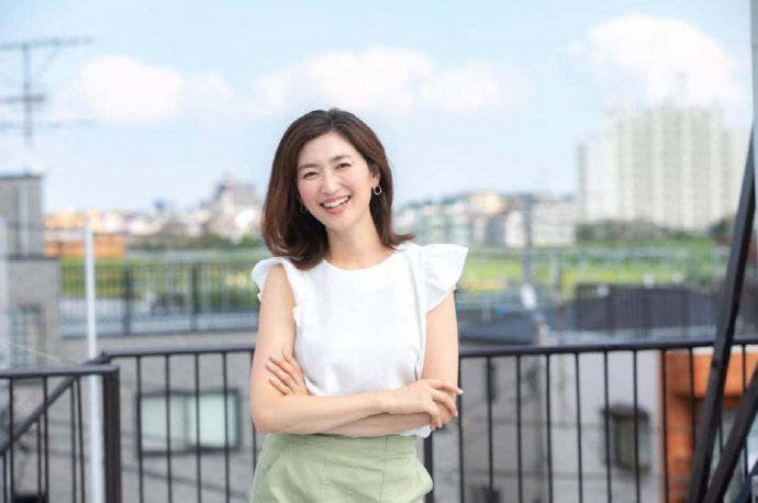 日本知名女星岸本梓去世，才39岁啊插图