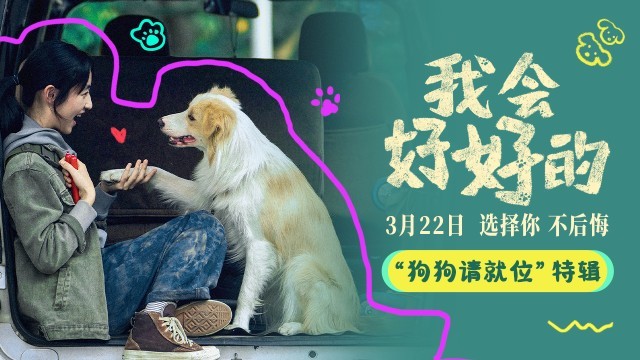 《我会好好的》百度云资源下载[1080高清]网盘分享插图