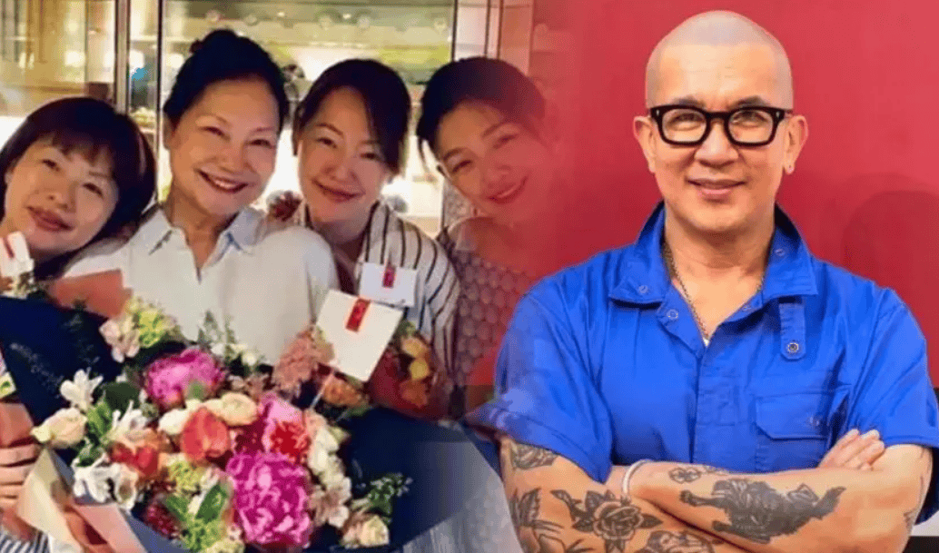 汪小菲不认烂摊子，具俊晔的豪宅梦泡汤了！插图
