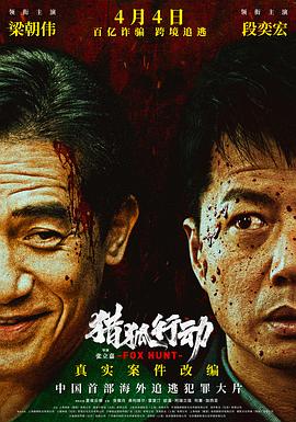 《猎狐·行动》影评：纯抹黑国内经侦刑警，若真实事件如此，说不定真有那8000万。插图